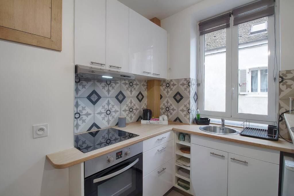 Appartement Centre-Ville Lagny-sur-Marne Экстерьер фото
